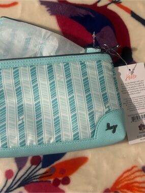 NWT Lug Tootle Pouches